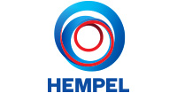 Hempel heavy duty paints