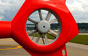 Aviation equipment industriall paint
