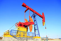 Industrial Oil & Gas Manufacturing Coatings