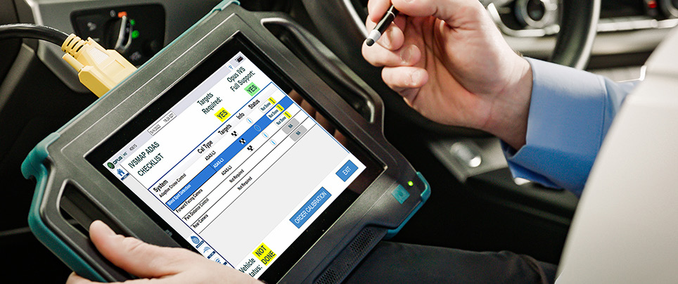 Why Opus IVS DriveSafe